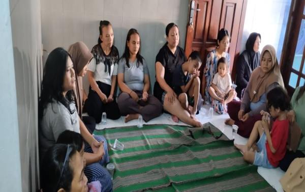 Pemberdayaan Ekonomi Ibu Tunggal